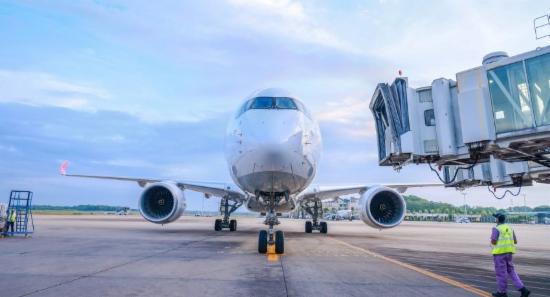 Katunayake Airport Operations Returning to Normal